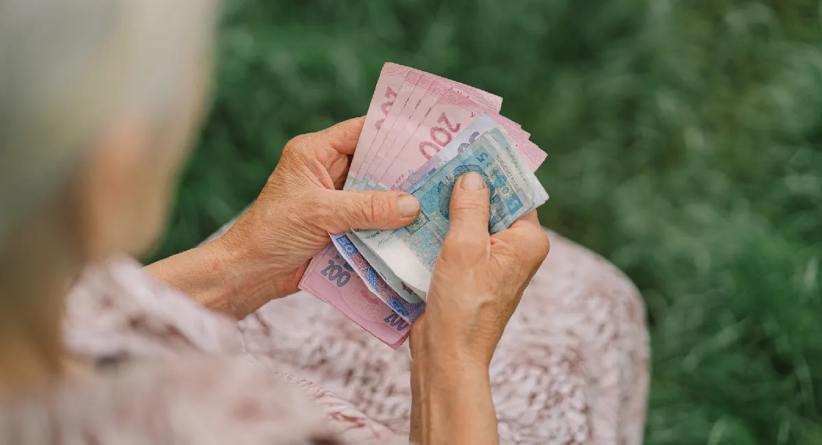 Пенсійна реформа в Україні: що насправді зміниться - today.ua