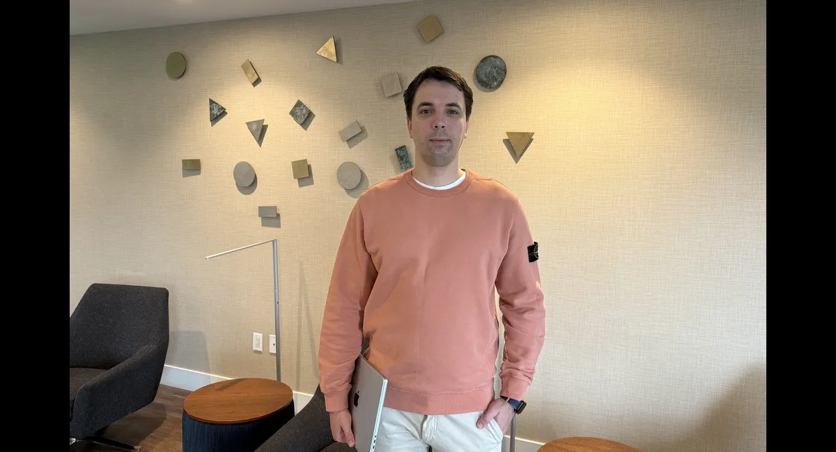 Анатолій Тимощук: Вкладення в автотестування завжди окупаються - today.ua