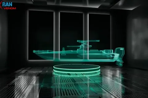 Миссии засекречены: для ВСУ создали морской дрон "Катран"