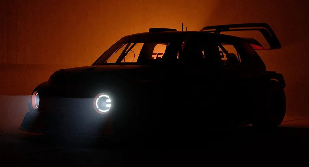 Hyundai показав таємничий концепт Insteroid - today.ua