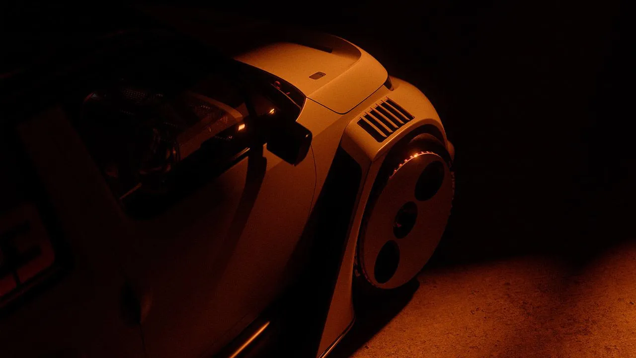 Hyundai показав таємничий концепт Insteroid - today.ua