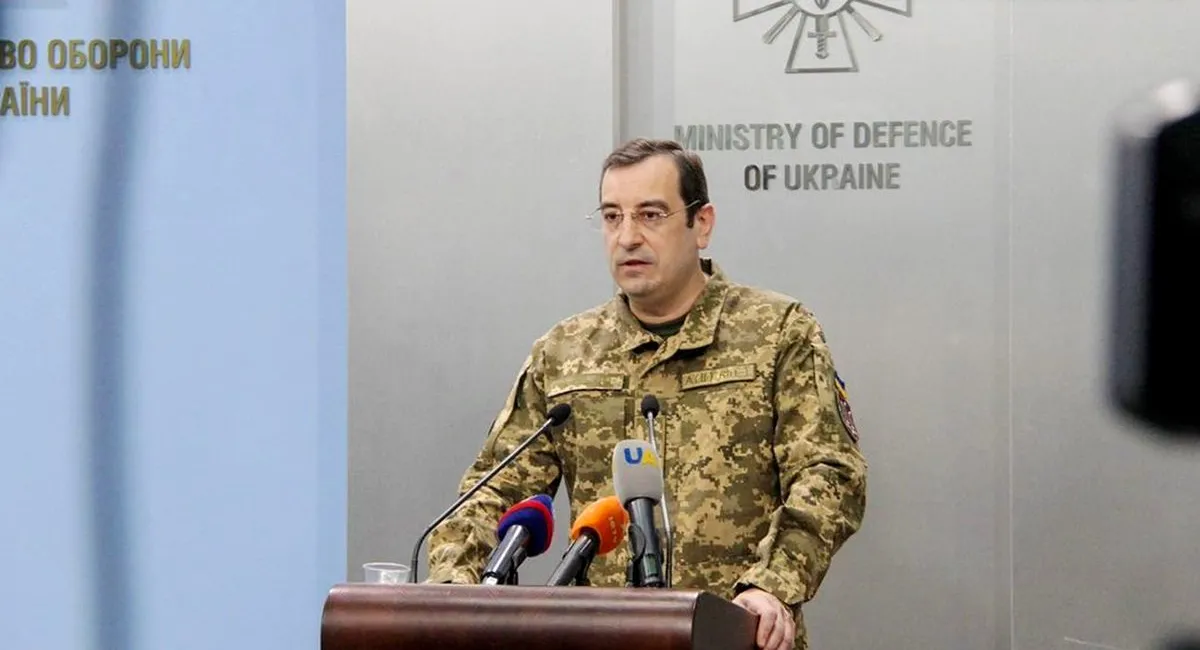 Россия планирует завершить войну в Украине до 2026 года, - ГУР - today.ua