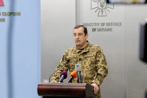 Россия планирует завершить войну в Украине до 2026 года, - ГУР