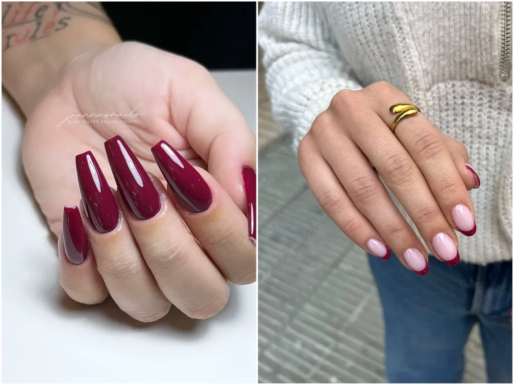 Трендовый маникюр весны 2025 года: назван самый модный оттенок для дизайна ногтей - today.ua
