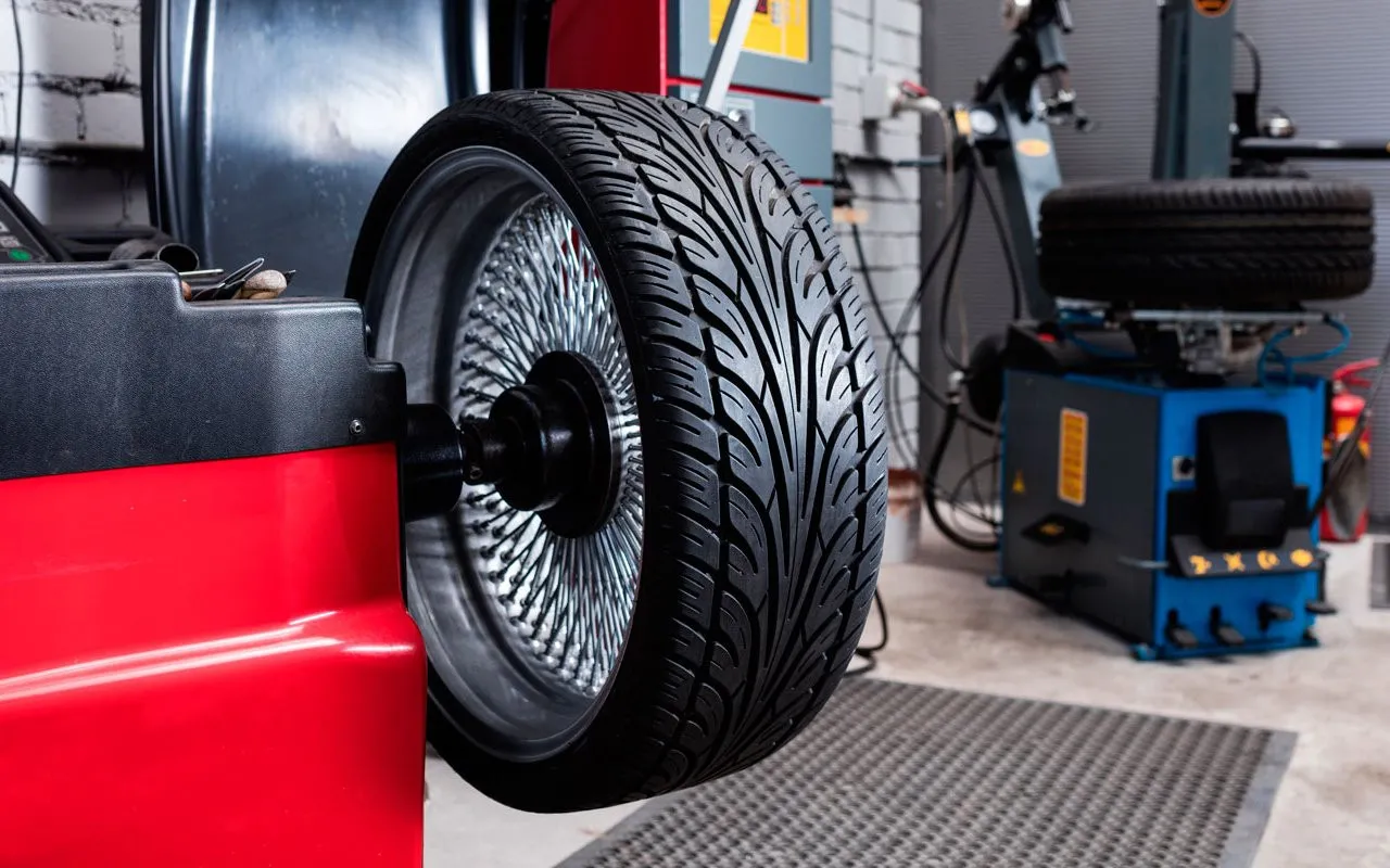 Водителям сообщили, что нужно сделать весной, чтобы не увеличился расход топлива Водителям сообщили, что нужно сделать весной, чтобы не увеличился расход топлива - today.ua