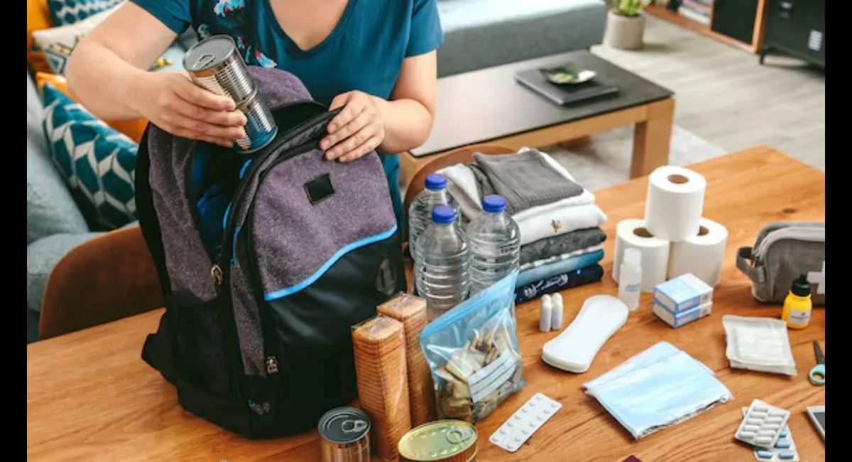 ЕС призвал граждан создать запасы продовольствия на трое суток на случай кризисных ситуаций - today.ua