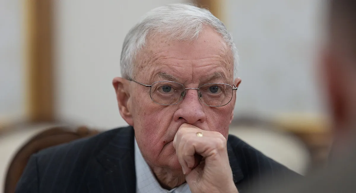 Келлог заявил, что война между РФ и Украиной находится в двух метрах от завершения - today.ua