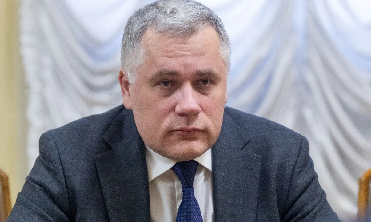 Россияне отказались обсуждать запрет на удары по гражданским объектам на переговорах в Эр-Рияде, - замглавы ОП Россияне отказались обсуждать запрет на удары по гражданским объектам на переговорах в Эр-Рияде, - замглавы ОП - today.ua