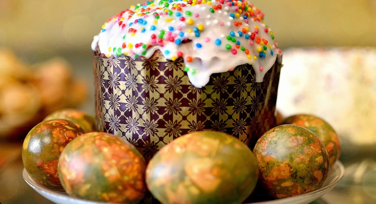 Когда Пасха в 2025 году: дата, традиции и главные запреты светлого праздника - today.ua