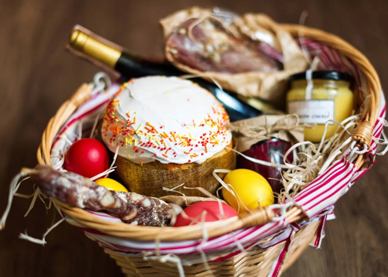 Когда Пасха в 2025 году: дата, традиции и главные запреты светлого праздника - today.ua