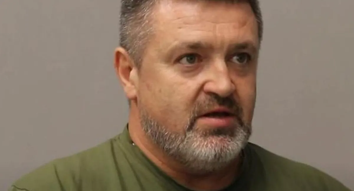 Пресс-секретарь Украинской добровольческой армии Сергей Братчук: прогнозы о летнем контрнаступлении РФ, победы в Черном море и эффективность “Длинного Нептуна” - today.ua