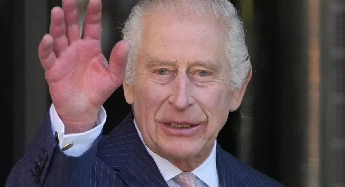 Чарльз III попал в больницу из-за побочной реакции на лечение от рака: что известно о состоянии короля - today.ua