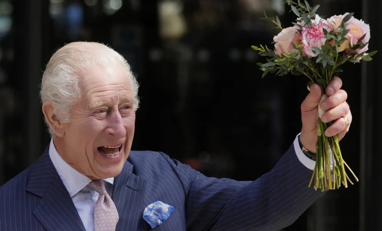 Чарльз III попал в больницу из-за побочной реакции на лечение от рака: что известно о состоянии короля - today.ua