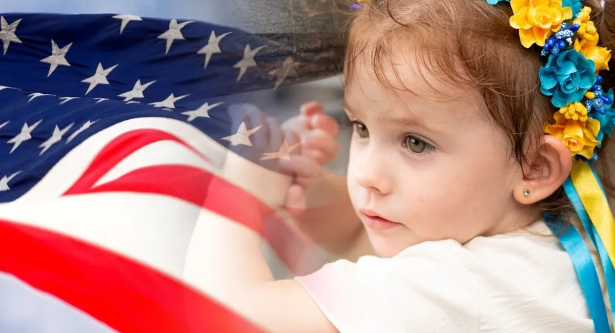 У США тимчасово відновили фінансування програми з пошуку викрадених українських дітей, - Reuters - today.ua