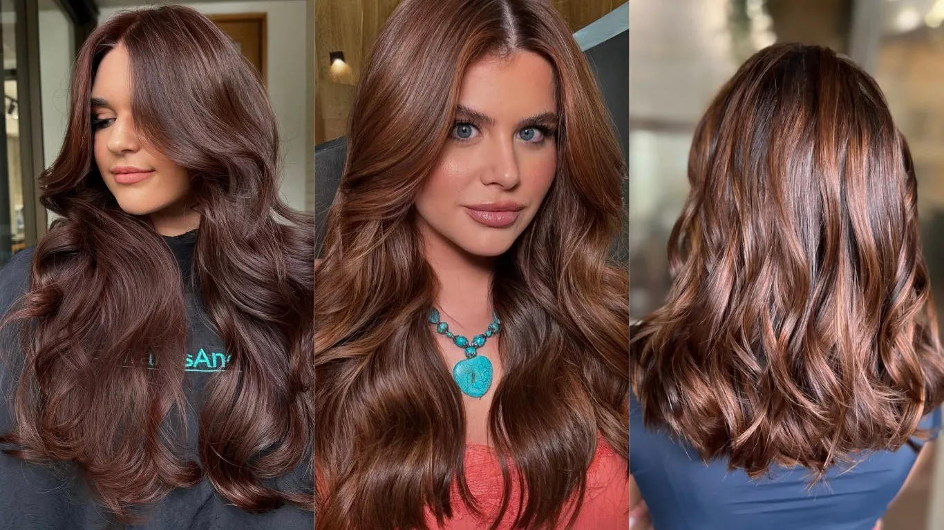 Трендові відтінки волосся весни 2025: колористи пояснили, який колір варто обрати модницям - today.ua
