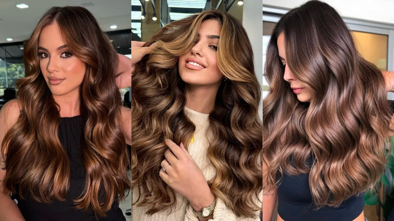 Трендові відтінки волосся весни 2025: колористи пояснили, який колір варто обрати модницям - today.ua