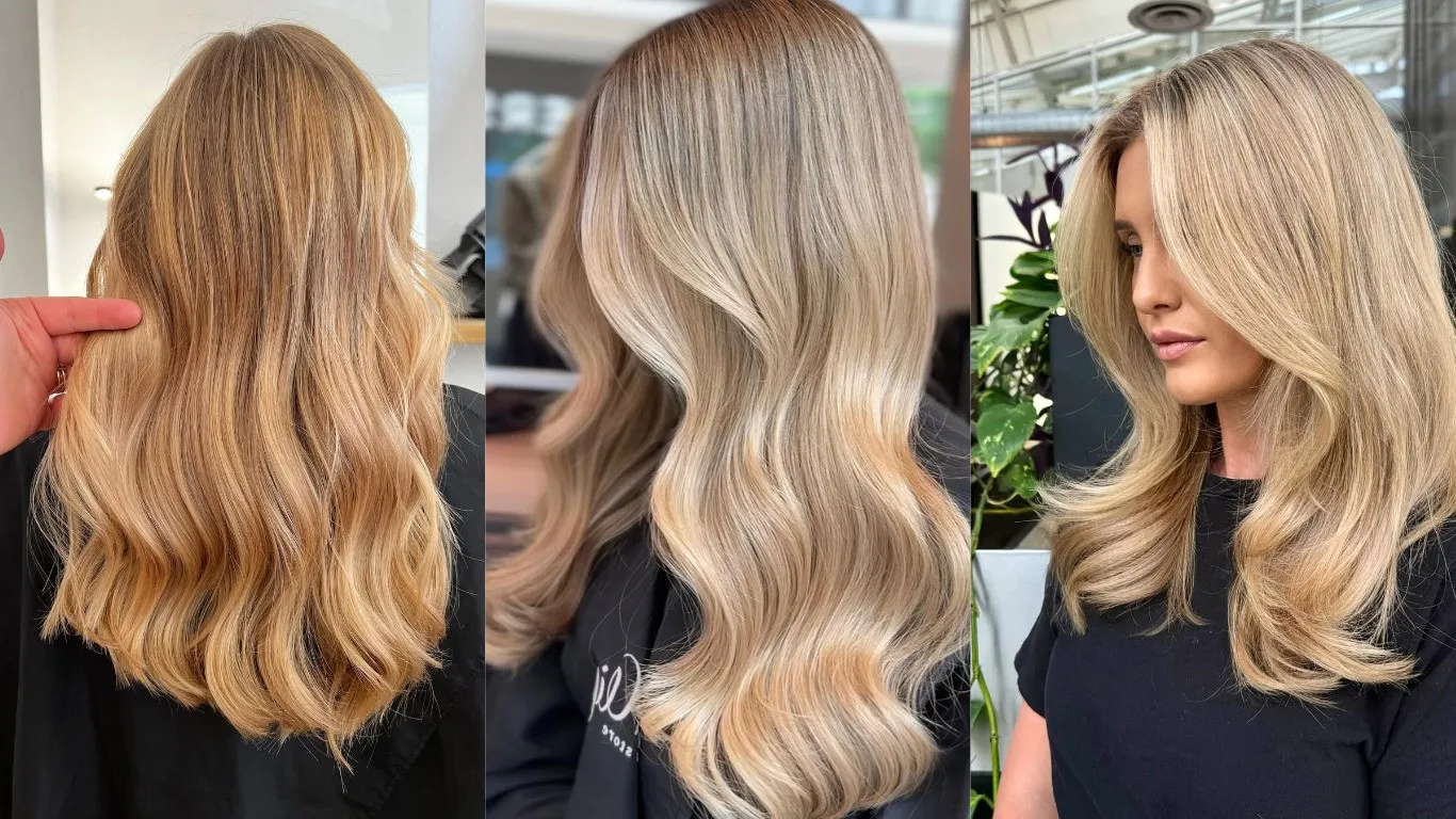 Трендові відтінки волосся весни 2025: колористи пояснили, який колір варто обрати модницям - today.ua