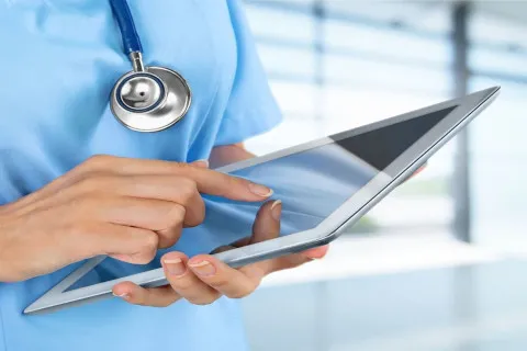 В Украине вводят новые правила оплаты больничных