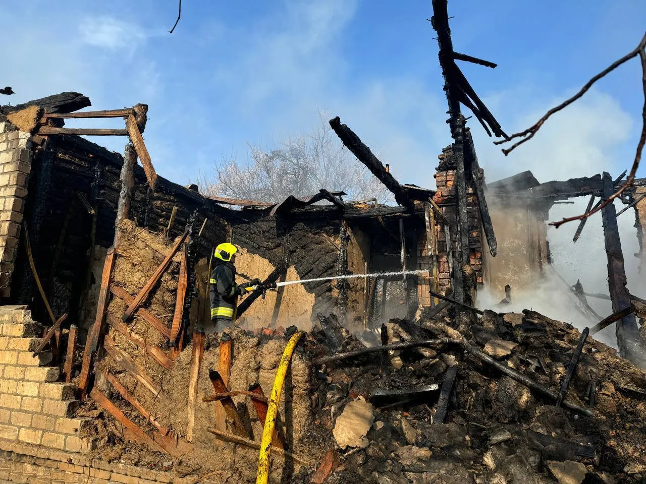 Дніпро масовано атакували російські дрони: є руйнування і жертви серед мирних жителів - today.ua