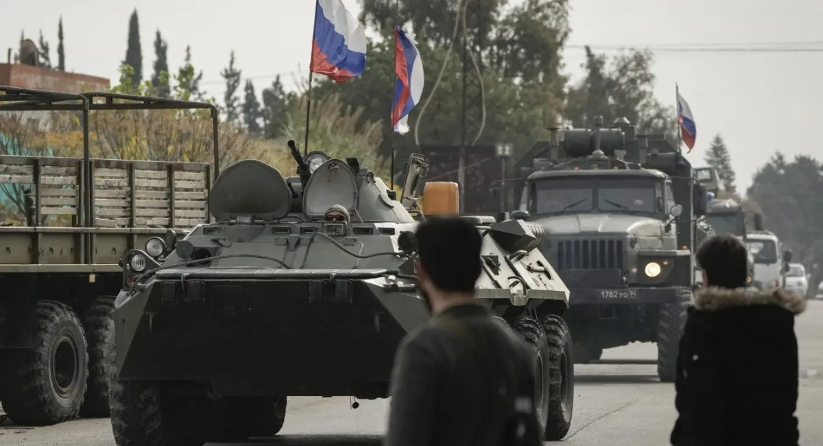 РФ готовит масштабное наступление летом: в WP назвали основное направление - today.ua