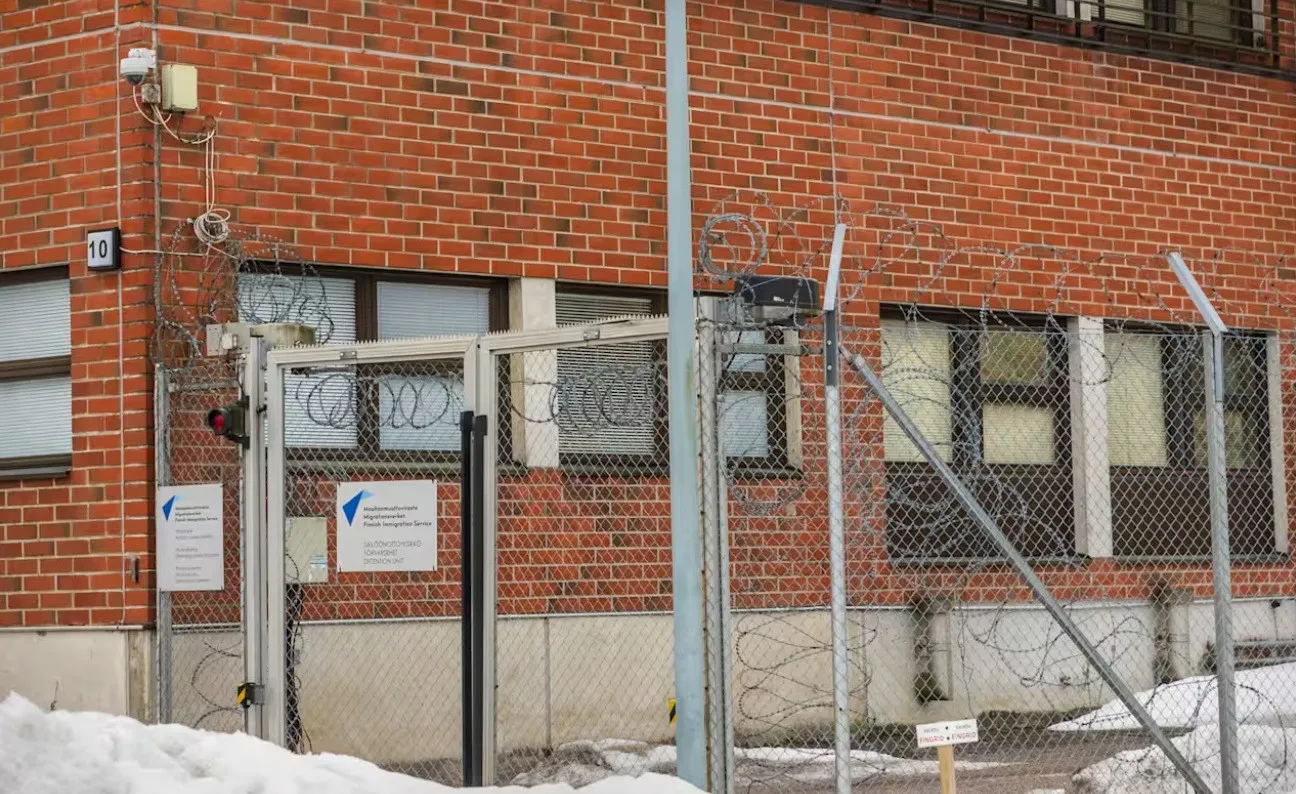 Фінляндія закриє понад 20 центрів прийому українських біженців: названа причина Фінляндія закриє понад 20 центрів прийому українських біженців: названа причина - today.ua