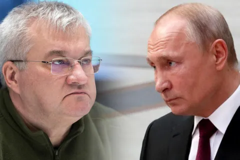 Путін навмисно атакував Київ після телефонної розмови з Трампом, - Сибіга