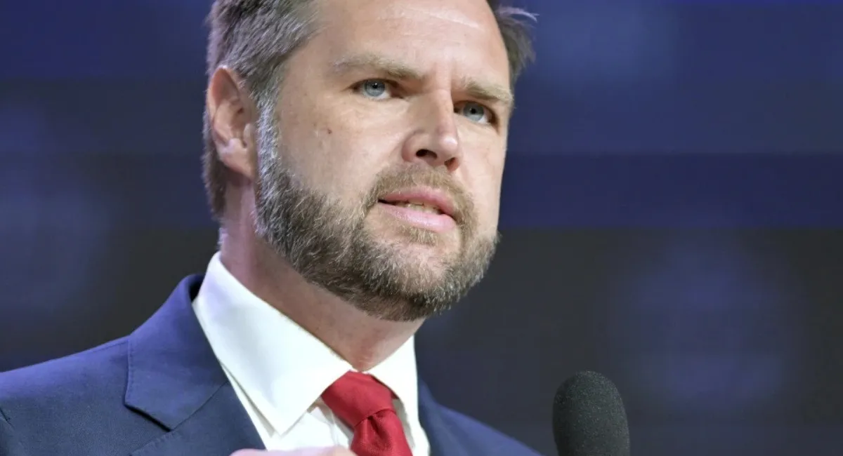 Джей Ді Венс зробив заяву щодо енергетичного перемир'я: Досягли неймовірного прогресу - today.ua