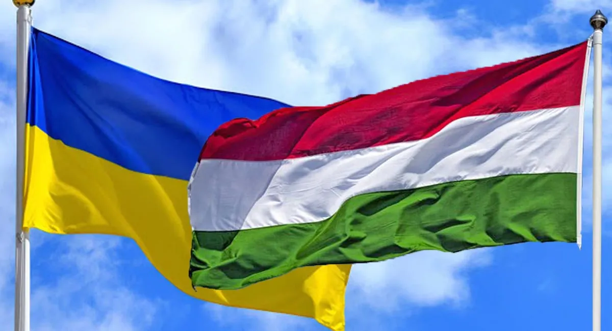 В Орбана лякають угорців бандитами та нещепленими мігрантами, які заполонять Європу після вступу України до ЄС - today.ua