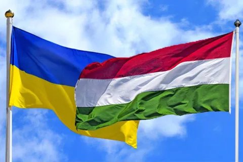 Київ та Будапешт уклали проривну угоду щодо вступу України в ЄС: що вона змінює