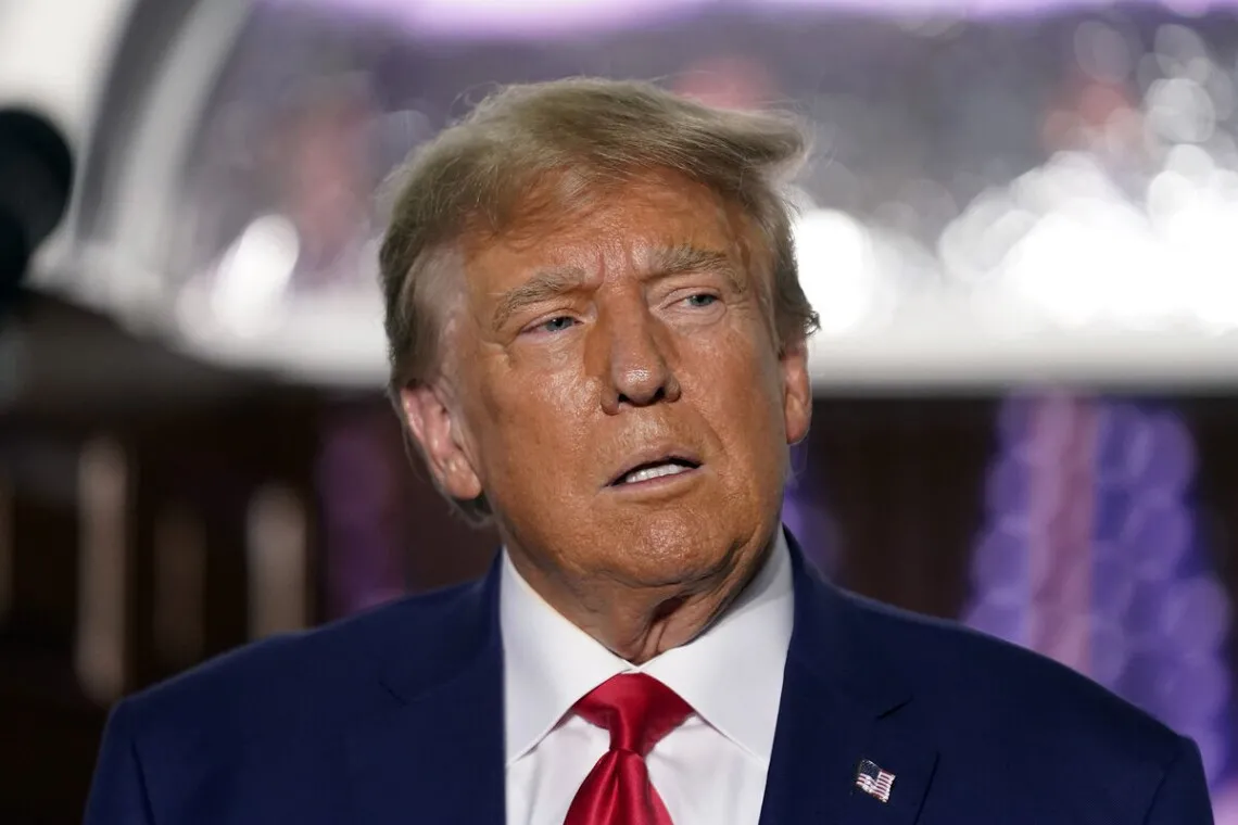 Зеленский отреагировал на угрозы Трампа выйти из переговоров о мире в Украине - today.ua