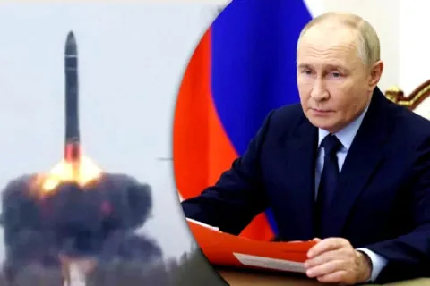 Путин пересмотрел свои цели в войне против Украины и сосредоточился на двух задачах, - CNN