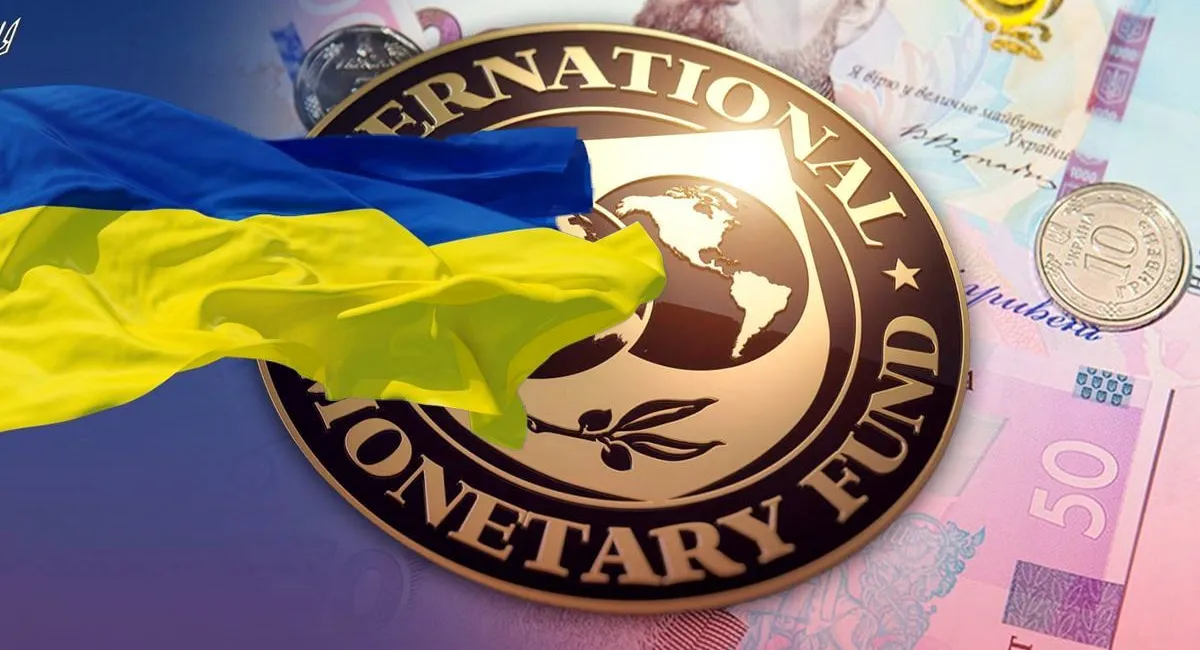 Когда закончится война в Украине: в МВФ сделали тревожный прогноз - today.ua