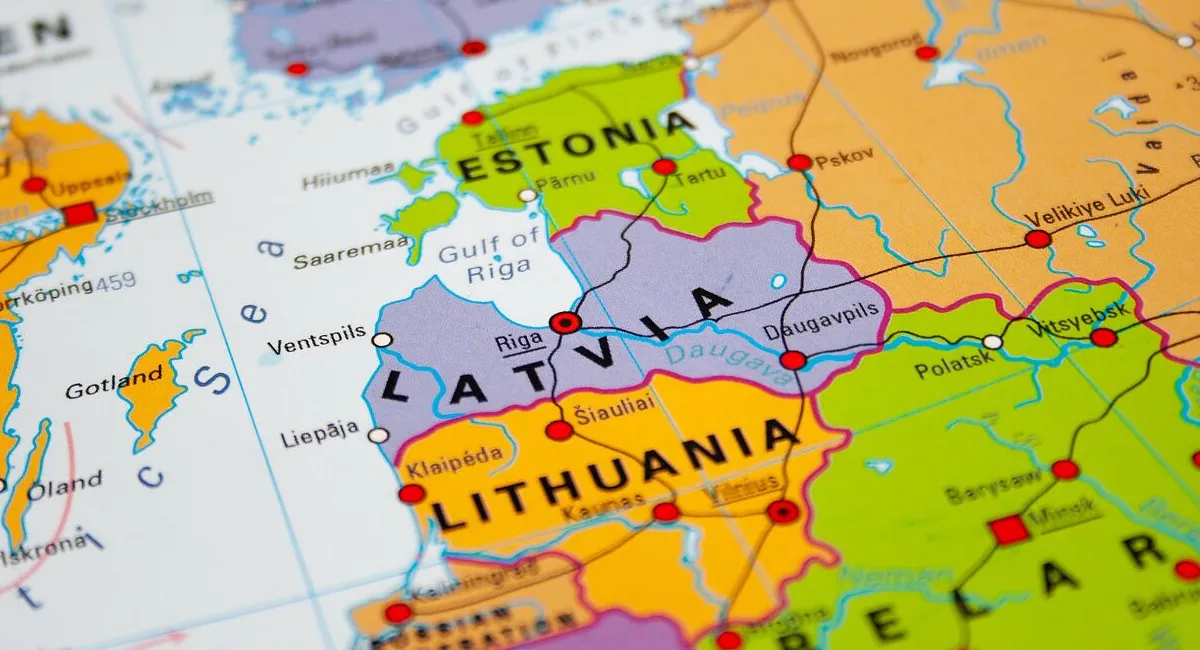 Страны Балтии надеются, что война в Украине будет продолжаться как можно дольше - today.ua