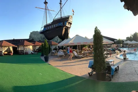 Владелец ресторана "Бартоломео", уничтоженного россиянами в Днепре, открыл счет для восстановления своего заведения