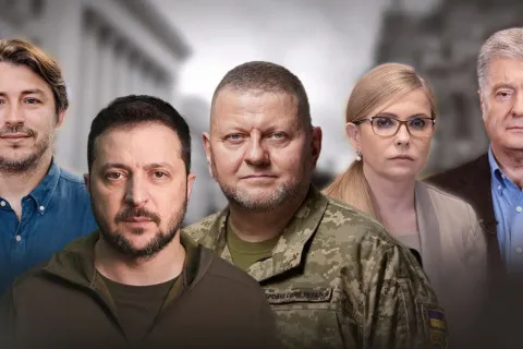 Зеленский сделал заявление о выборах в Украине: "Я был бы доволен"