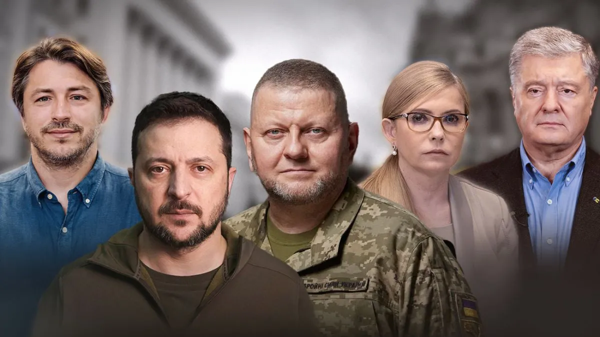 Украину готовят к выборам: у Зеленского в ближайшее время планируют запустить процесс Украину готовят к выборам: у Зеленского в ближайшее время планируют запустить процесс - today.ua