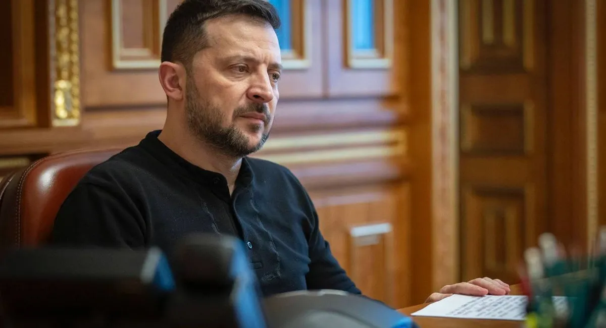 Украину готовят к выборам: у Зеленского в ближайшее время планируют запустить процесс - today.ua