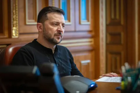 Украину готовят к выборам: у Зеленского в ближайшее время планируют запустить процесс