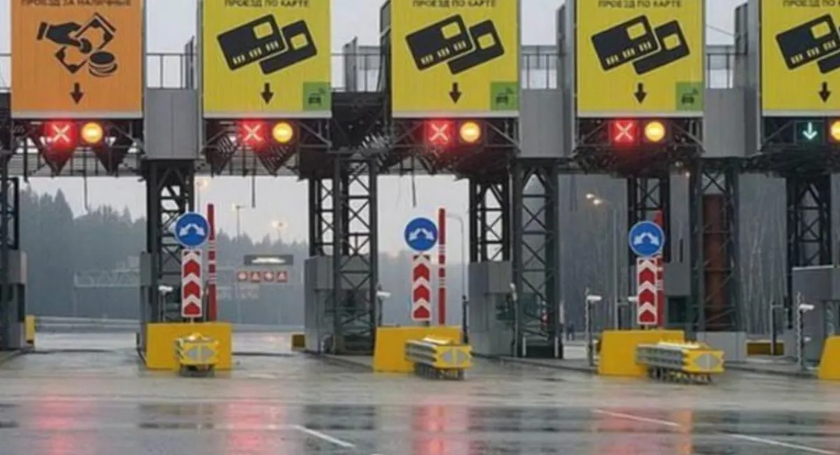 Українські швидкісні дороги об'єднають із трасами Євросоюзу - today.ua