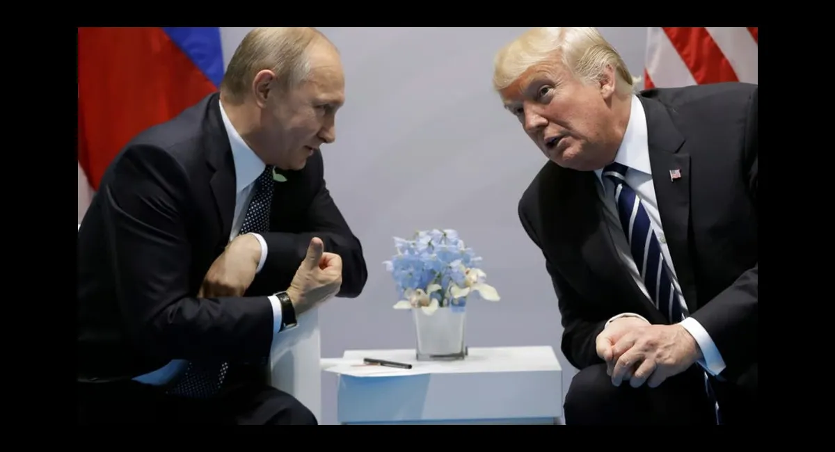 США призвали Кремль придерживаться согласованных мирных обязательств по Украине  - today.ua