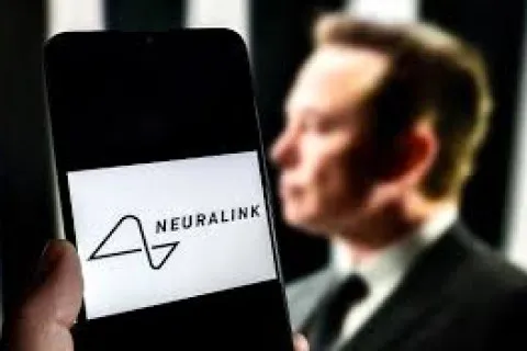 Компания Маска Neuralink приступает к испытаниям чипа, который даст возможность видеть людям, незрячим от  рождения
