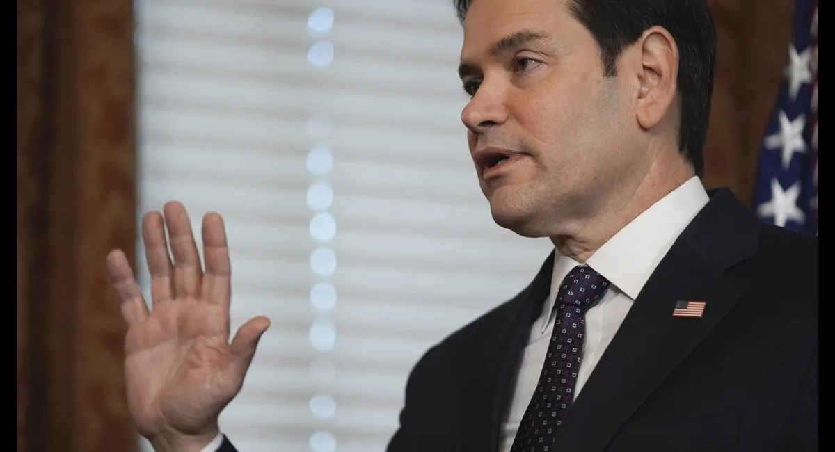 В Госдепе США призвали Зеленского извиниться перед Трампом и Вэнсом - today.ua