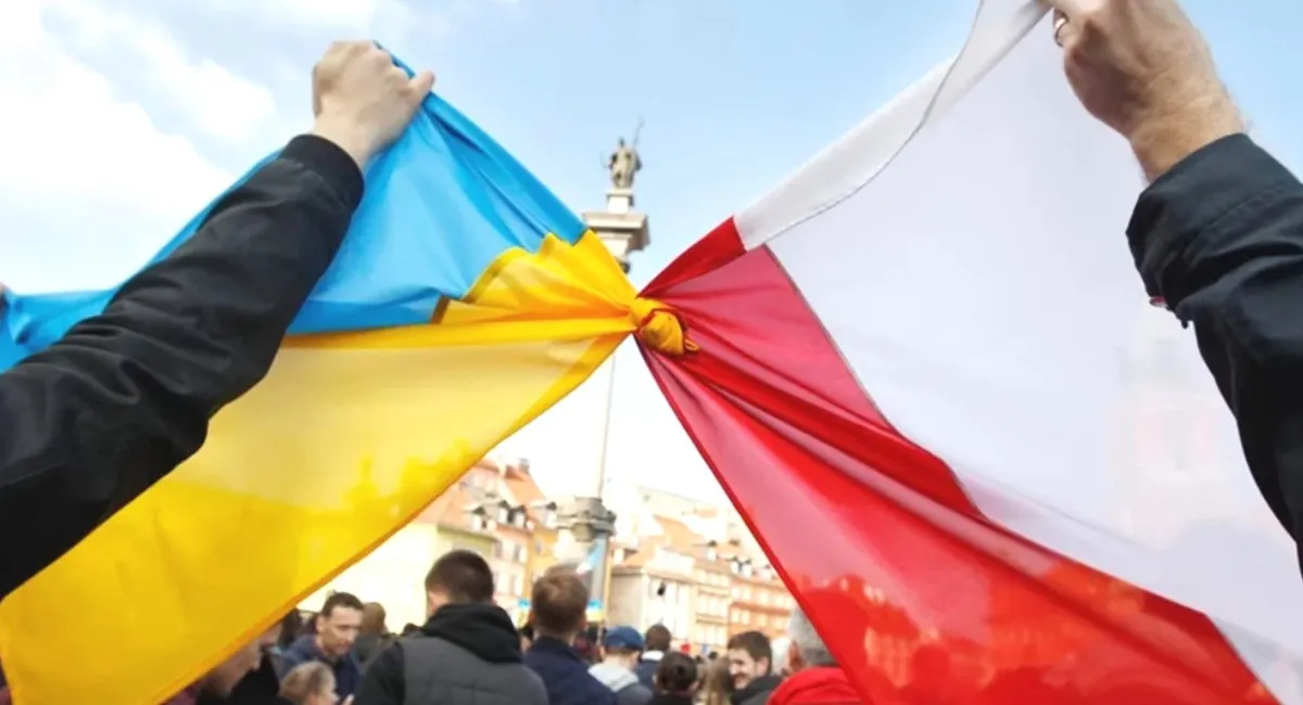 Польща може більше не приймати біженців з України: в ЄС дали зелене світло - today.ua