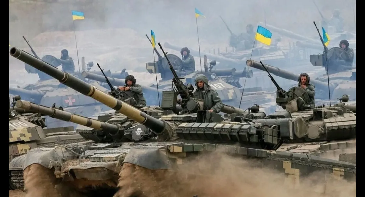 Россияне ударили баллистикой по полигону в Днепропетровской области: в ВСУ подтвердили массовую гибель военных. - today.ua