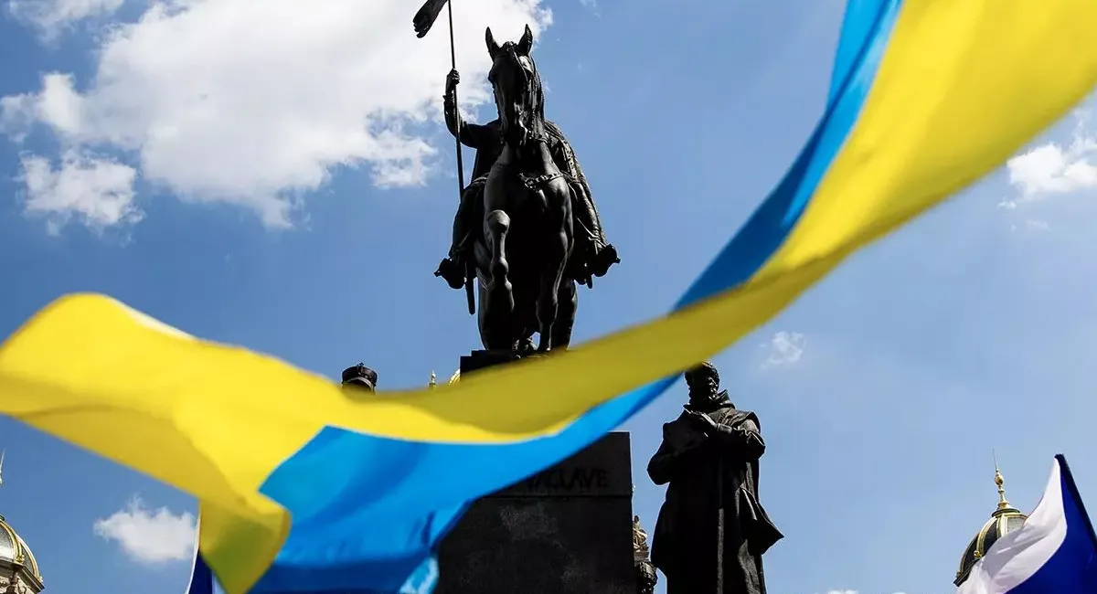 Біженці з України принесли Чехії за три роки вдвічі більше грошей, ніж на них витратили - today.ua