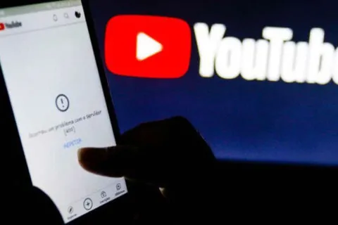 В России YouTube стал полностью недоступным: тамошняя власть обвиняет видеохостинг в мошенничестве 