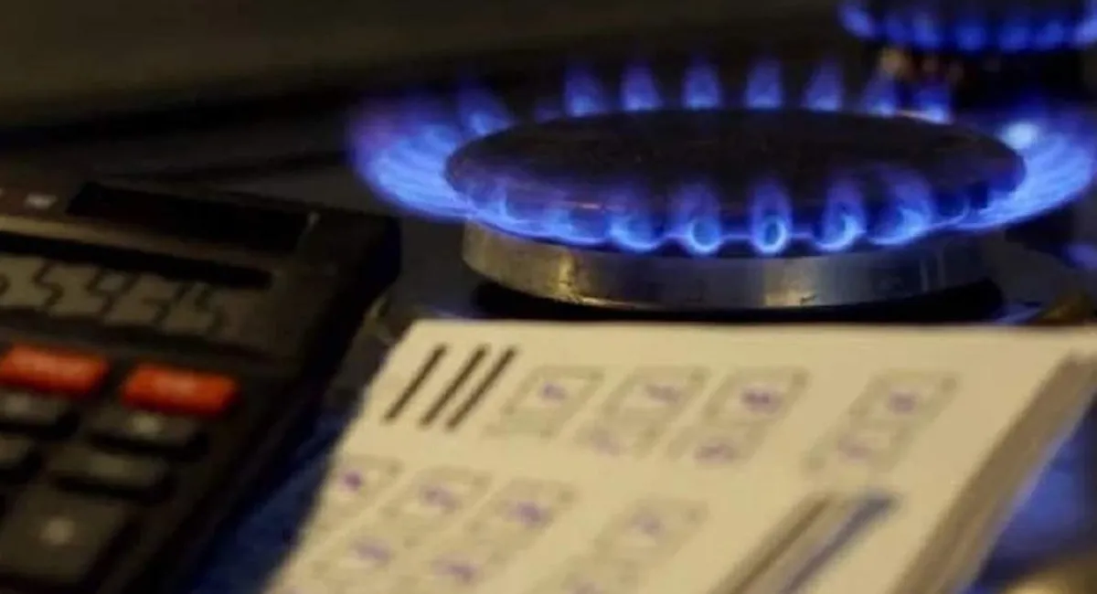 В Украине уже в этом году тариф на газ для населения вырастет в полтора раза: поставщики больше не могут его укрощать - today.ua