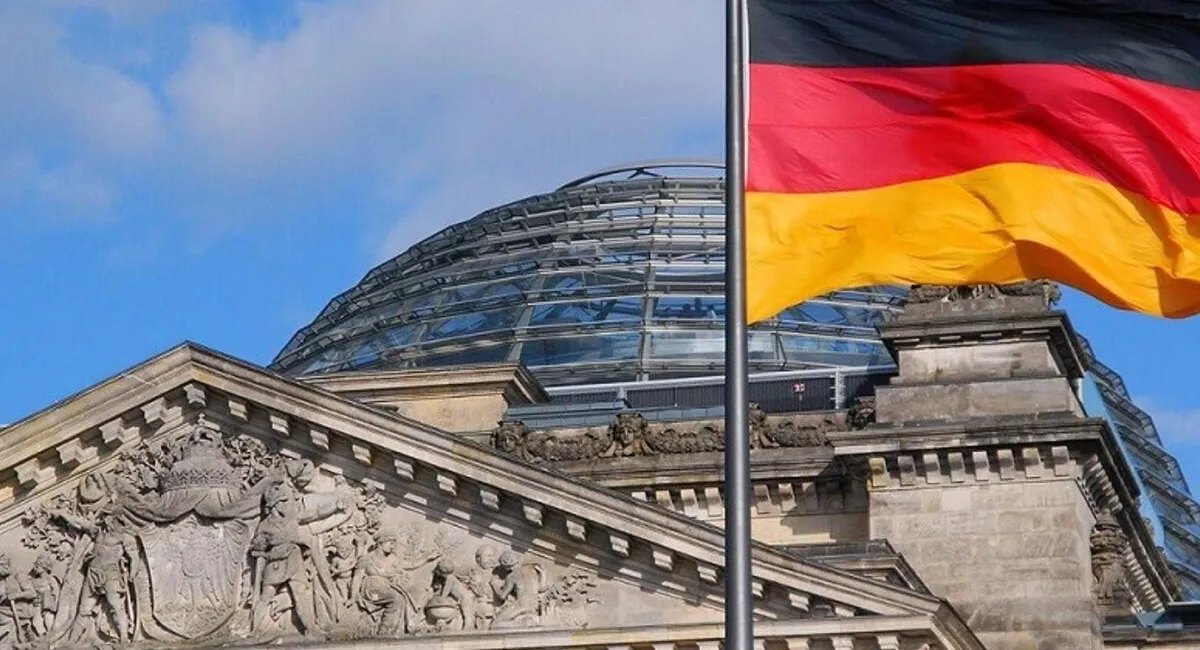 Германия может депортировать часть украинцев домой, несмотря на войну - today.ua