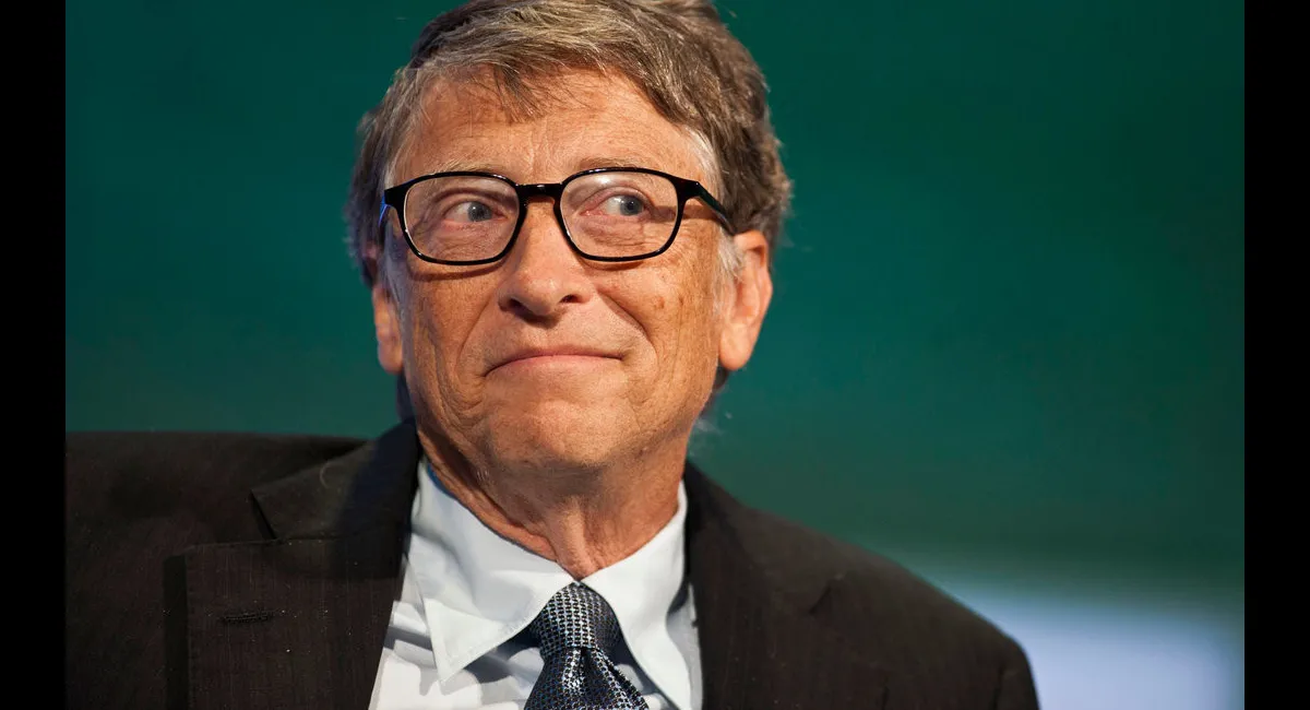 Билл Гейтс видит четыре проблемы, которые могут поставить крест на человеческой цивилизации еще при жизни нынешних поколений - today.ua