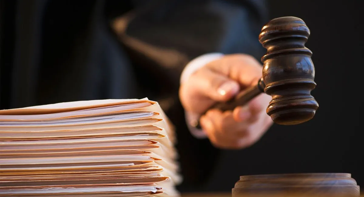 Суды могут потерять право назначать условное наказание за уклонение от мобилизации - today.ua